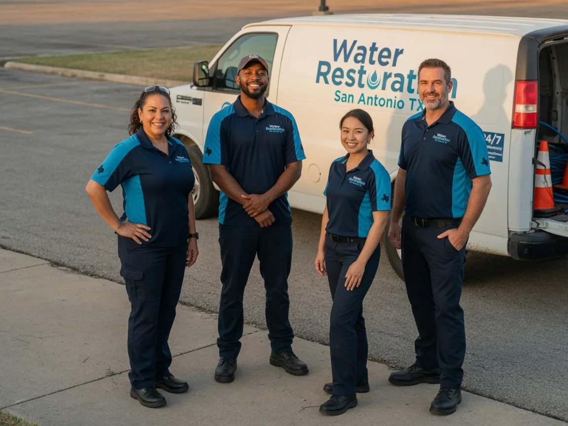 Water Damage Repair company in Augusta, IL